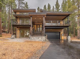 11697 Bennett Flat Rd, Truckee, CA 96161