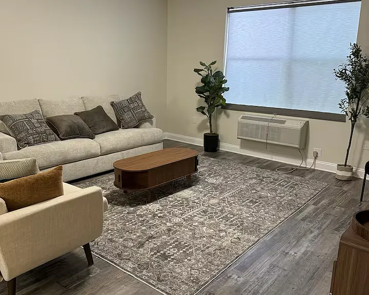 6400 Jefferson St #203 — Photo 11