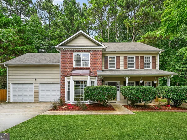3270 Dogwood Dr, Powder Springs, GA 30127