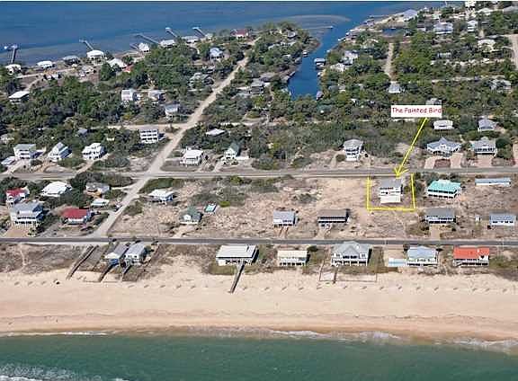 2nd image of 740 W Gulf Beach Dr