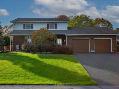 5316 Debra Dr N, Schnecksville, PA, 18078
