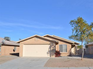 4459 S Jasmine Ave, Yuma, AZ 85365