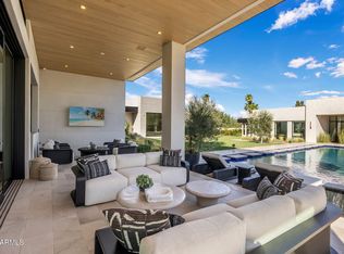 5441 E VIA BUENA Vista, Paradise Valley, AZ 85253