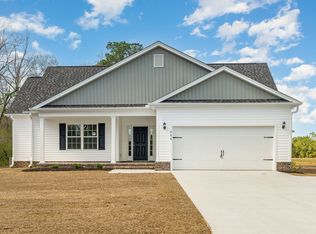 The Kokomo Plan, Woodside Crossing, Conway, SC 29526