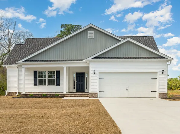 The Kokomo Plan, Woodside Crossing