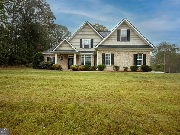 11 Gannon Gap Ct, Douglasville, GA 30134