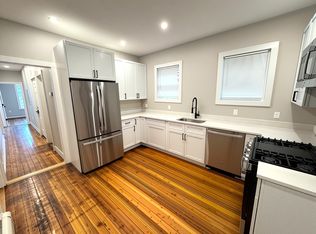 50 Crescent Ave #1, Boston, MA 02125