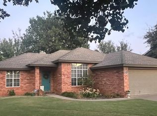 9701 Gary Ave, Lubbock, TX 79423