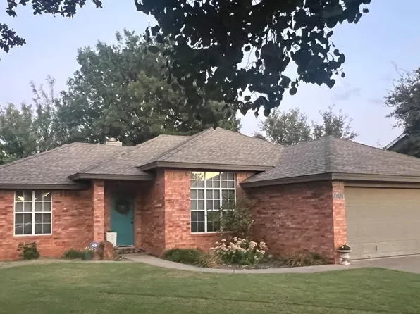 9701 Gary Ave, Lubbock, TX 79423