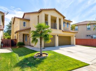 11578 Bunker Pl, Beaumont, CA 92223