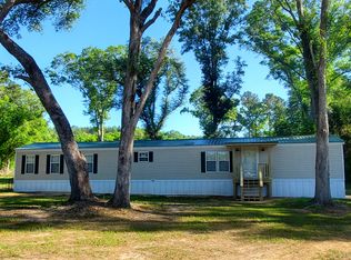 1681 County Road 162, Westville, FL 32464