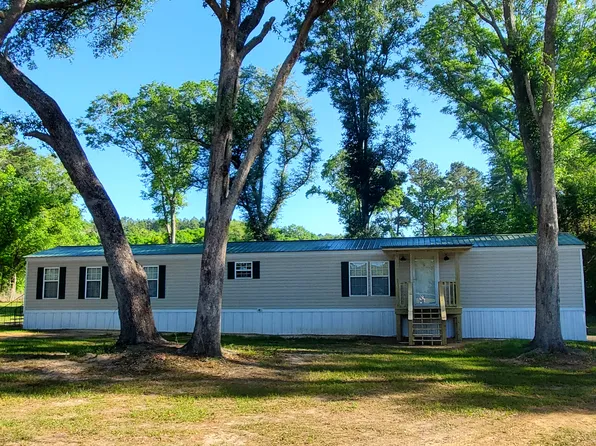 1681 County Road 162, Westville, FL 32464