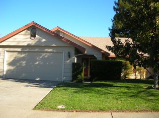 1081 Windermere Ave, Roseville, CA 95678