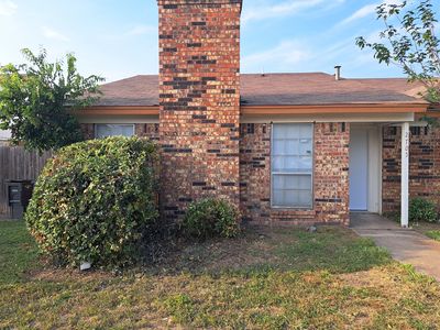2705 Rustic Forest Rd, Fort Worth, TX, 76140