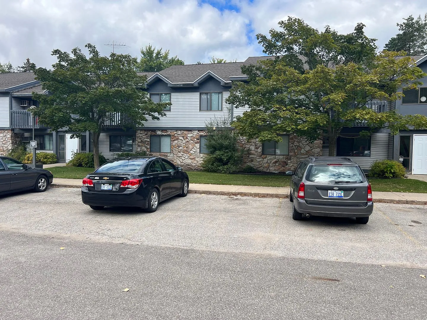 Thornwild Apartments — Photo 2