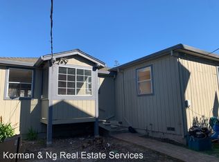 1305 Delaware St, Berkeley, CA 94702