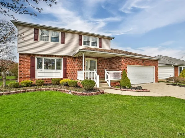 99 Brookpark Dr, Amherst, NY 14228