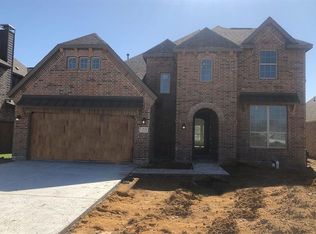 4911 Lockwood Dr, Prosper, TX 75078
