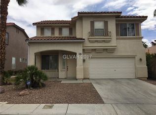 2988 Lapis Beach Dr #0, Las Vegas, NV 89117