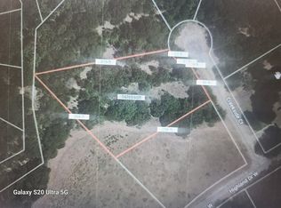 1684 Creekside Ct, Whitney, TX 76692