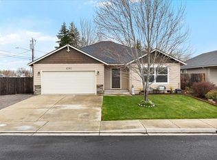 8292 29th St, White City, OR