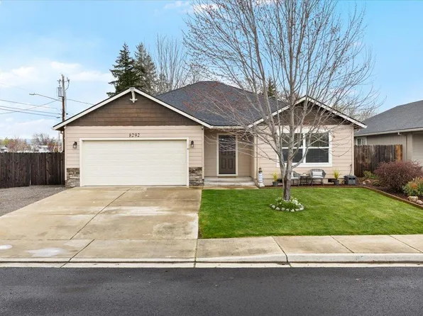 8292 29th St, White City, OR 97503