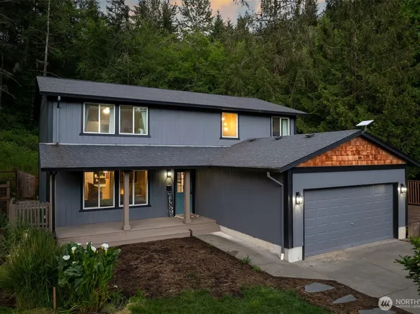 136 Charleston Drive, Kalama, WA 98625