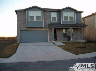 5906 Iris Isle, San Antonio, TX 78218
