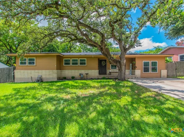 1414 Live Oak Dr, Temple, TX 76504