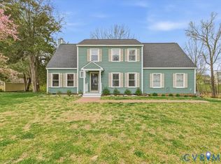 7457 Shire Pkwy, Mechanicsville, VA 23111