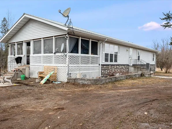 4381 Highway 73, Floodwood, MN 55736