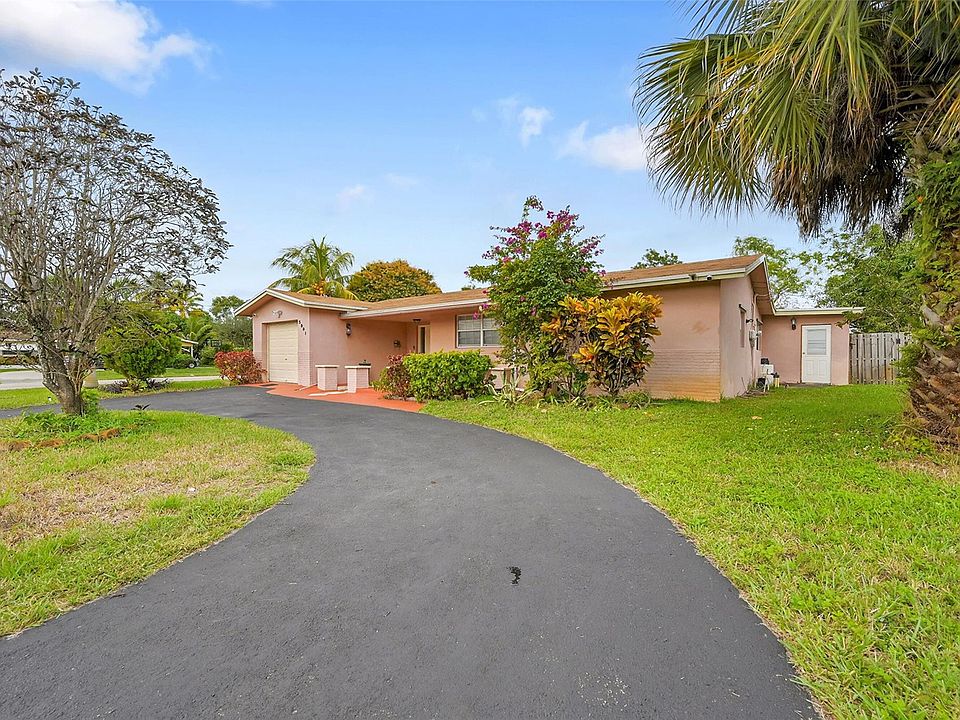 5991 NW 13th Street, Sunrise, FL 33313 | Zillow
