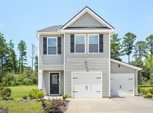 302 Cody Dr, Macon, GA 31216