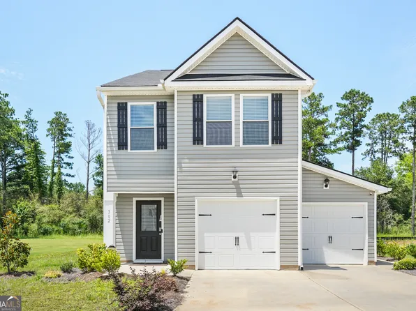 302 Cody Dr, Macon, GA 31216