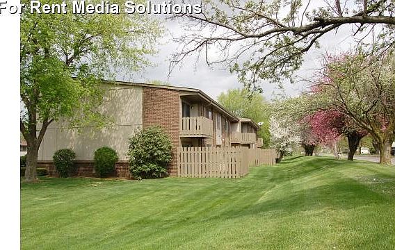 Beautiful Landscaping