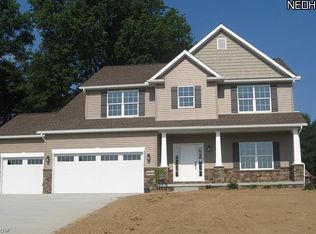 5005 Forbes, Massillon, OH 44646