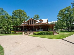 705 Industrial Park Rd, Heber Springs, AR 72543