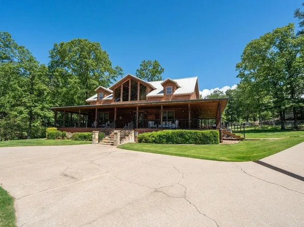 705 Industrial Park Rd, Heber Springs, AR 72543