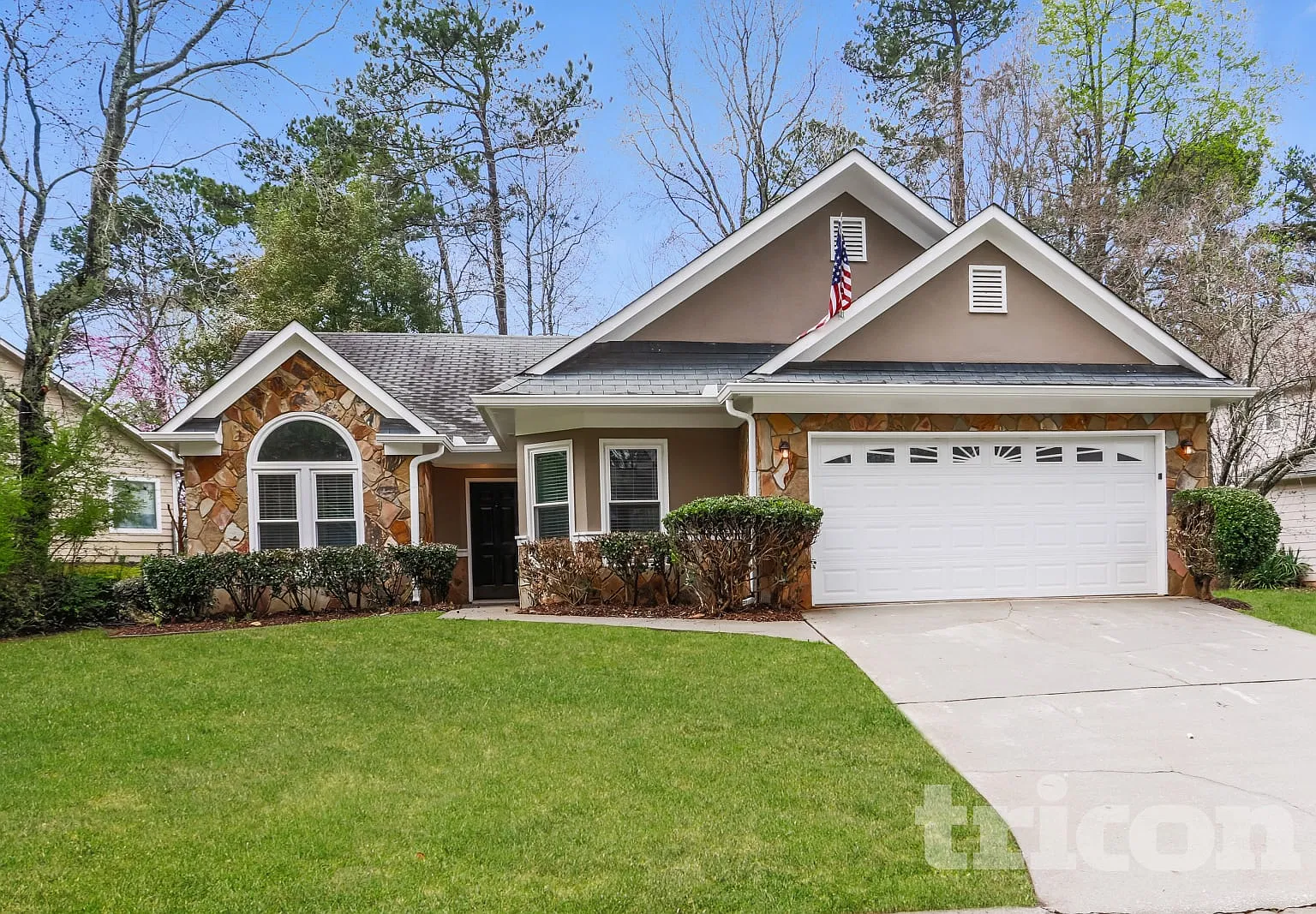 2365 Boone Court Snellville GA — Photo 1