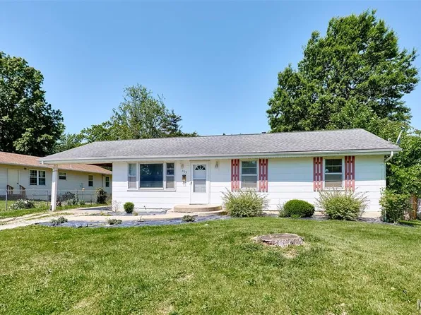 503 McKinley Ave, Warrenton, MO 63383