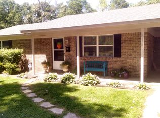 516 W 9th St, Lonoke, AR 72086