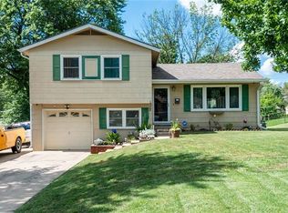 6202 E 149th Ter, Grandview, MO 64030