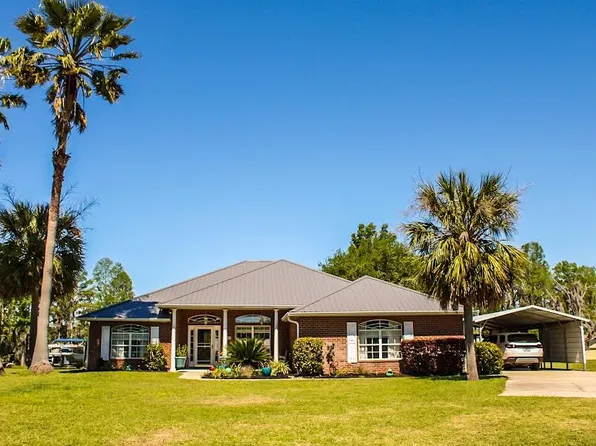 6525 NW 31st Cir, Jennings, FL 32053