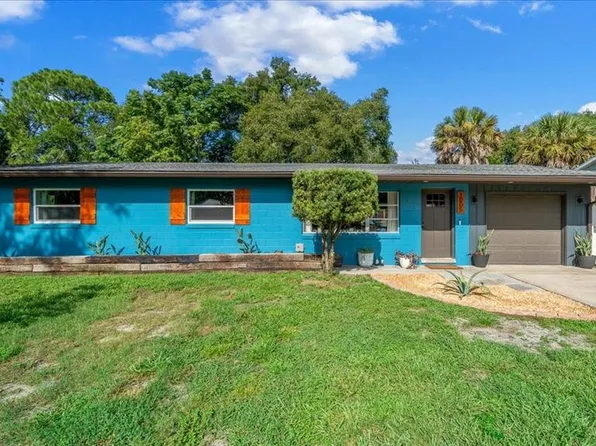 1005 PERKINS STREET, LEESBURG, FL 34748