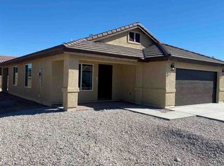 11731 Kofa St, Wellton, AZ 85356