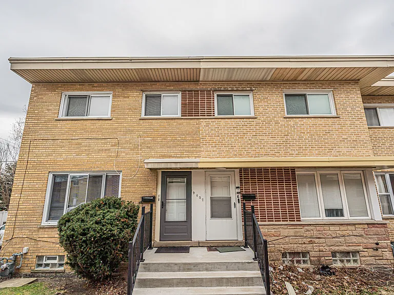 9457 Kenton Ave #F — Photo 20