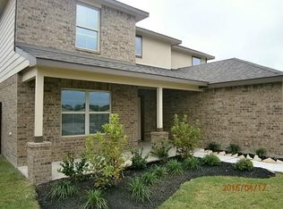 9811 Shimmering Lakes Dr, Rosharon, TX 77583