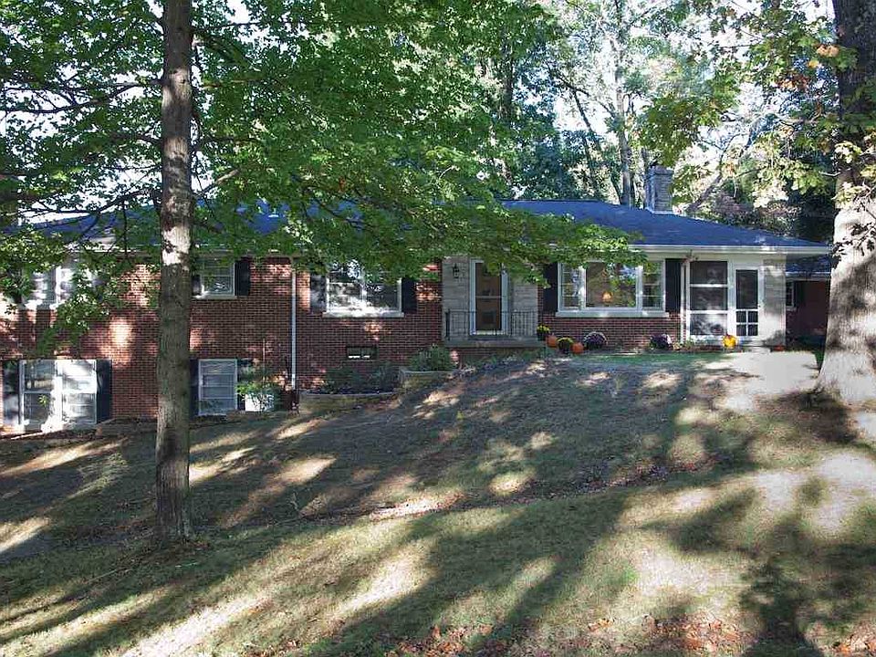 3008 N Red Bank Rd, Evansville, IN 47720 Zillow