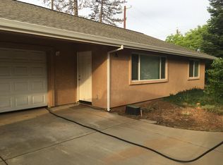 5464 Sawmill Rd UNIT A, Paradise, CA 95969