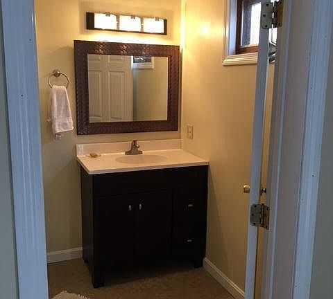 First Floor Bathroom